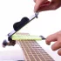 Gitarrensaiten-Reinigungspad