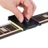 Gitarrensaiten-Reinigungspad