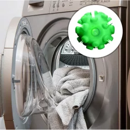 Trocknerball, Trockenkugel