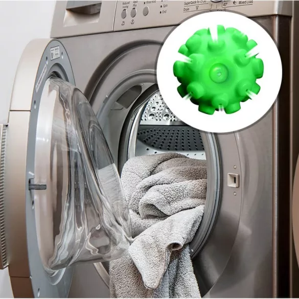 Trocknerball, Trockenkugel