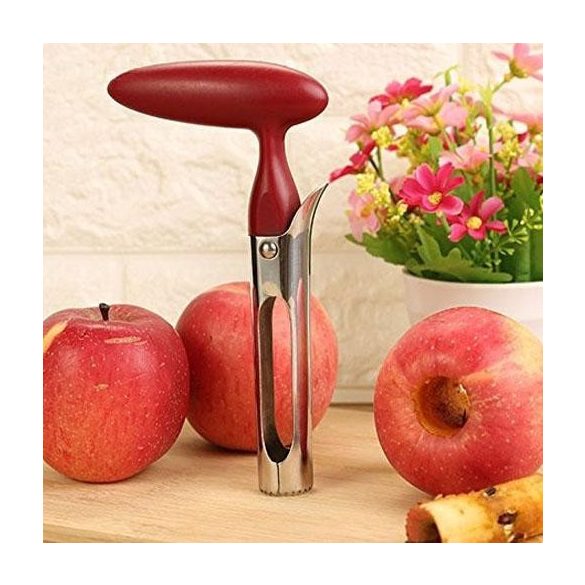 Neue Generation Apfelausstecher