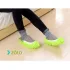 Bodenreiniger, Wischmopp-Pantoffeln, Mop-Pantoffeln