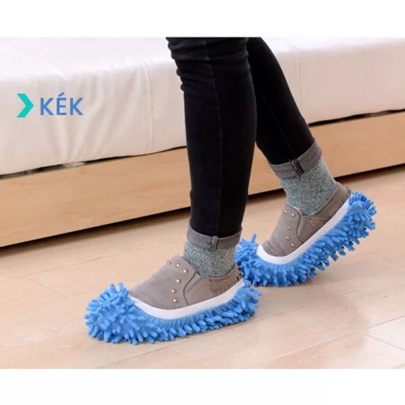 Bodenreiniger, Wischmopp-Pantoffeln, Mop-Pantoffeln