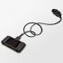 iCarsoft VOL-V20 werkseitiges Saab Volvo OBD 1 OBD 2 Diagnosegerät + OBD2 Instrument mit Servicefunktionen