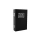 In Buch versteckter Safe