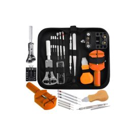 Uhrmacher-Set - 13 Teile