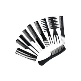 Haarsalon Kammset - 10-teilig
