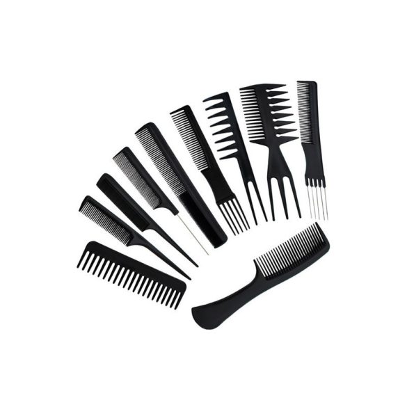 Haarsalon Kammset - 10-teilig