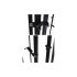 Alap Kamin Gitter BK-2961 - kindersicheres, feuerfestes, faltbares Kamin Gitter