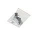 S6238 Briefkasten - anthrazitfarben, modernes Design, Hauszustellung, Stahlmaterial