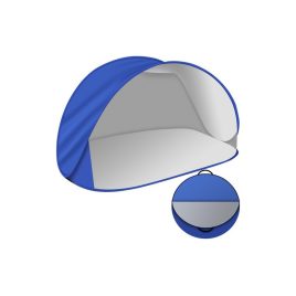   Partyzelt 150x100x80cm 23477 - Strandzelt, Sonnenschutz, leicht aufstellbar