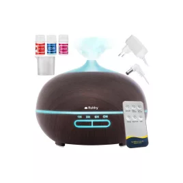 Duftöl-Diffusor - Luftentfeuchter 400ml DB 23509
