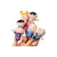 Puppenset - 6 Stk. 22391