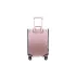 Transparente Kofferhülle, Trizand 23922 - Reise, Kofferschutz, Hülle, durchsichtig, Abdeckung, Zubehör, transparent