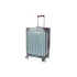 Transparente Kofferhülle, Trizand 23922 - Reise, Kofferschutz, Hülle, durchsichtig, Abdeckung, Zubehör, transparent