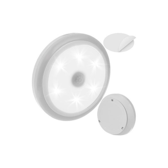 LED-Nachtlicht mit Bewegungsmelder