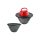 Materialfilter für Aschesauger 1162 6316