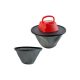 Materialfilter für Aschesauger 1162 6316