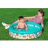 Aufblasbarer Pool 102x25cm - BESTWAY 51008
