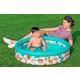 Aufblasbarer Pool 102x25cm - BESTWAY 51008