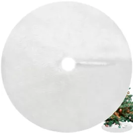 Teppich unter dem Weihnachtsbaum, 90 cm Ruhhy 22226