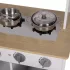 Holzküche Kruzzel 21933