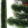 Weihnachtsgirlande - grün 6m Ruhhy 22308