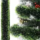 Weihnachtsgirlande - grün 6m Ruhhy 22308