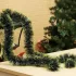 Weihnachtsgirlande - grün 6m Ruhhy 22308