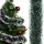 Weihnachtsgirlande - verschneit, 6m Ruhhy 22310