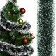 Weihnachtsgirlande - verschneit, 6m Ruhhy 22310