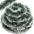 Weihnachtsgirlande - verschneit, 6m Ruhhy 22310