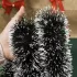 Weihnachtsgirlande - verschneit, 6m Ruhhy 22310