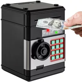 Tresor - Sicher / Elektronisch ATM 23545