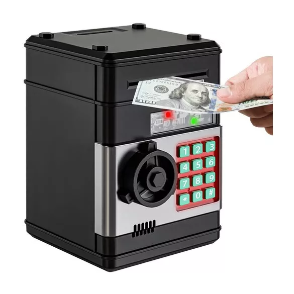 Tresor - Sicher / Elektronisch ATM 23545