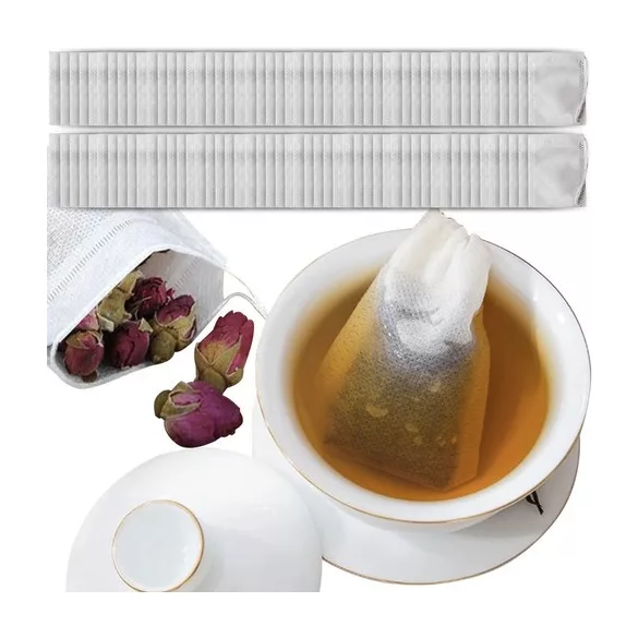 Teefilter - 100er Set. Ruhhy 23841