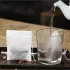 Teefilter - 100er Set. Ruhhy 23841