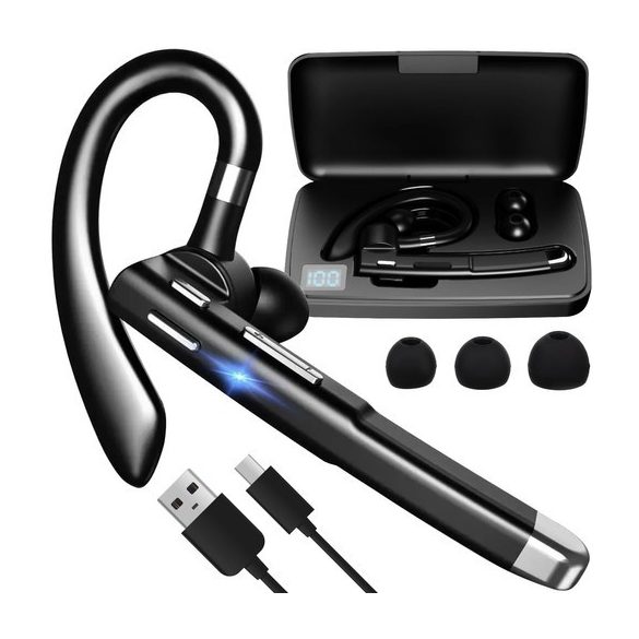 Izoxis 24272 kabellose Bluetooth-Kopfhörer