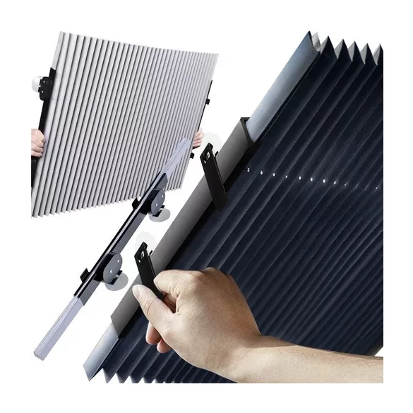 Auto-Fensterabdeckung/Hitzeschutz-Sonnenschutz 24794