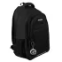 Rucksack 22L - schwarz Kruzzel 24524