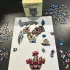 Holzpuzzle – Kruzzel Puzzle 24551