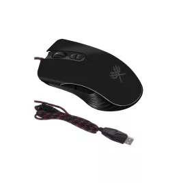   Kabelgebundene Gaming-Maus - M16716 - Gamer-Maus - Spieler-Maus - Kabelgebundene Maus - Gaming-Maus - Maus - USB-Maus