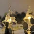 Weihnachts-Lichterkette – Rentier Ruhhy 24955