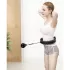 Hula-Hoop-Reifen mit Massage und Gewicht Trizand 25208