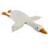 Maskottchen - 130 cm Gans Kruzzel 24720