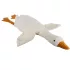 Maskottchen - 130 cm Gans Kruzzel 24720