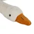 Maskottchen - 130 cm Gans Kruzzel 24720