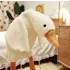 Maskottchen - 130 cm Gans Kruzzel 24720