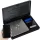 Taschenwaage 500 x 0,1 g mit Klappdeckel 23573