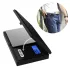 Taschenwaage 500 x 0,1 g mit Klappdeckel 23573